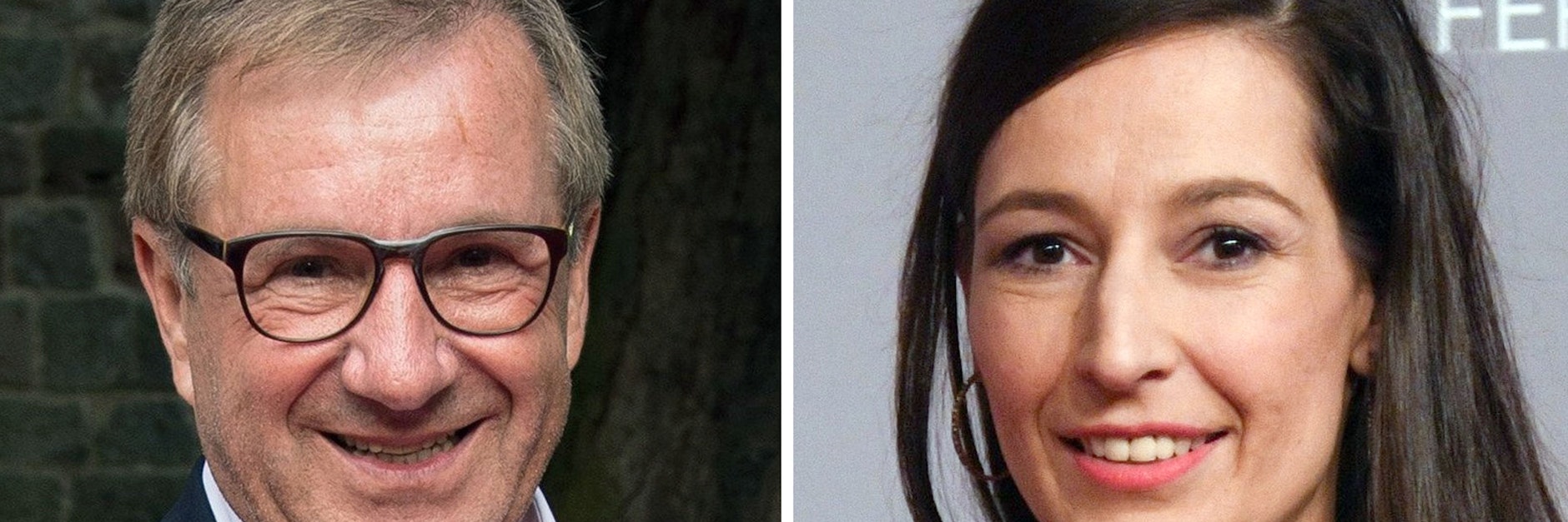 Mit diesen beiden Gesichtern an der Spitze einer neuen Nachrichtensendung will&nbsp; RTL den ARD-"Tagesthemen" Zuschauer abspenstig machen.&nbsp;&nbsp;