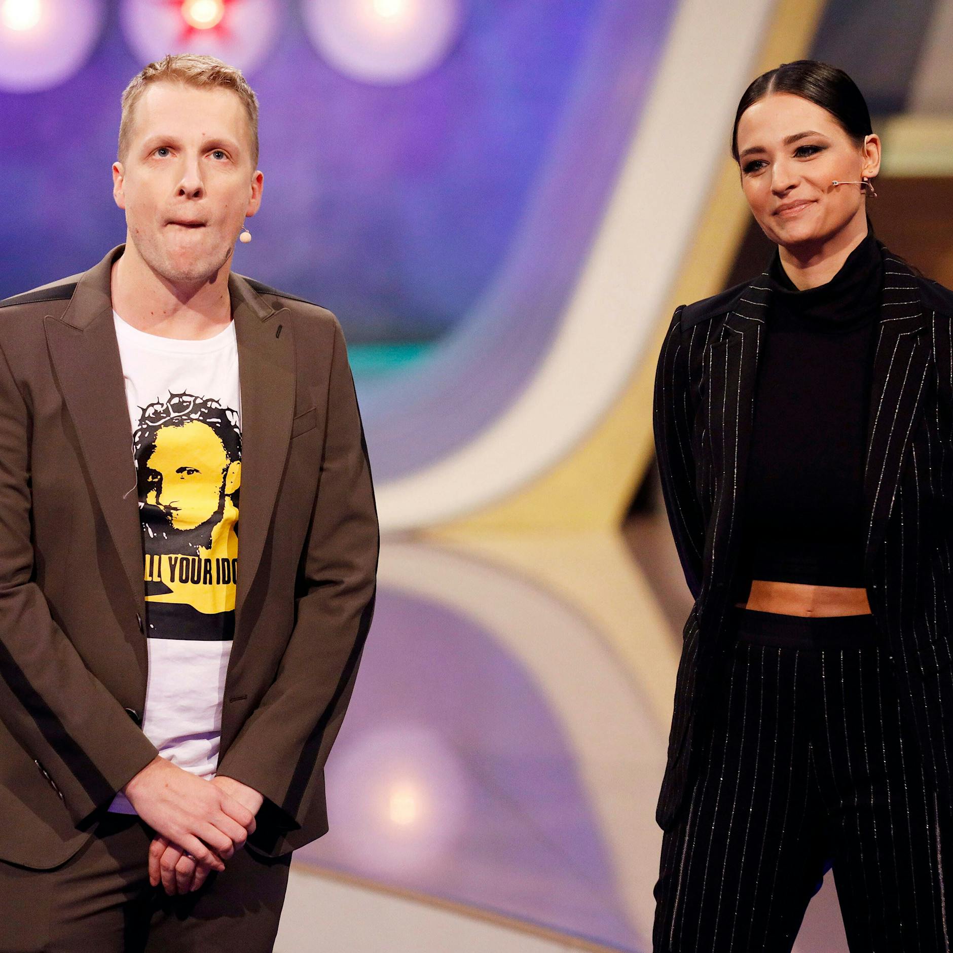 Die Pochers haben öffentlich Ehestreit– und Amira macht ihrem Oliver eine knallharte Ansage: „Ich erwarte ein bisschen Respekt“