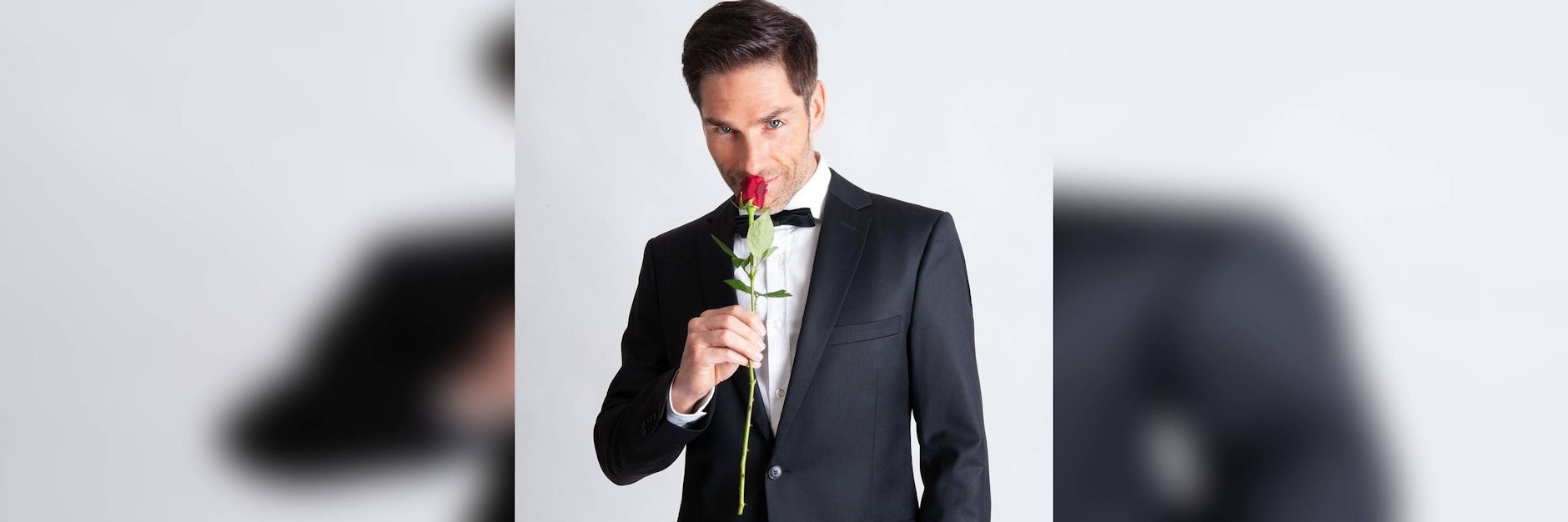 Christian Polanc ist seit fast 15 Jahren bei Let's Dance dabei. Wechselt er nun zum Bachelor?