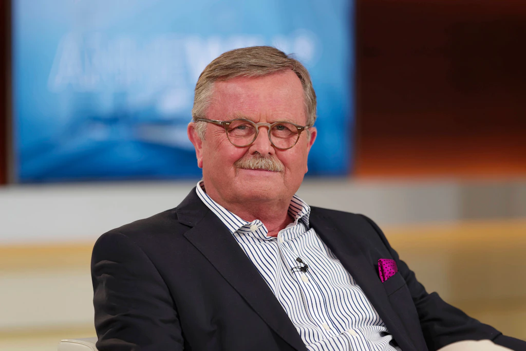 Weltärztepräsident Montgomery: „Werden Corona nie wieder los“