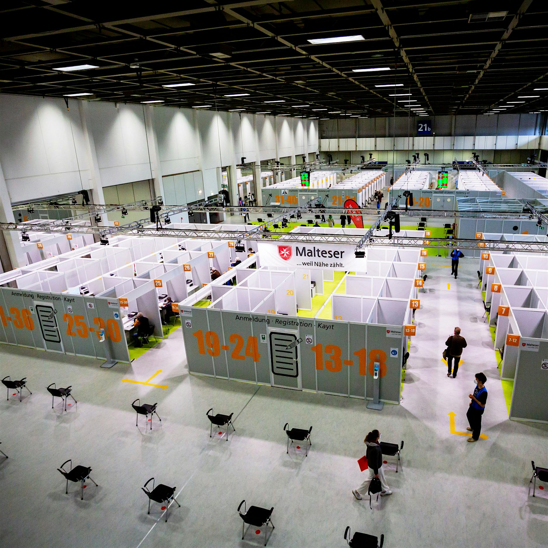 Warum Menschen sich nicht impfen lassen wollen und was man dagegen tun kann