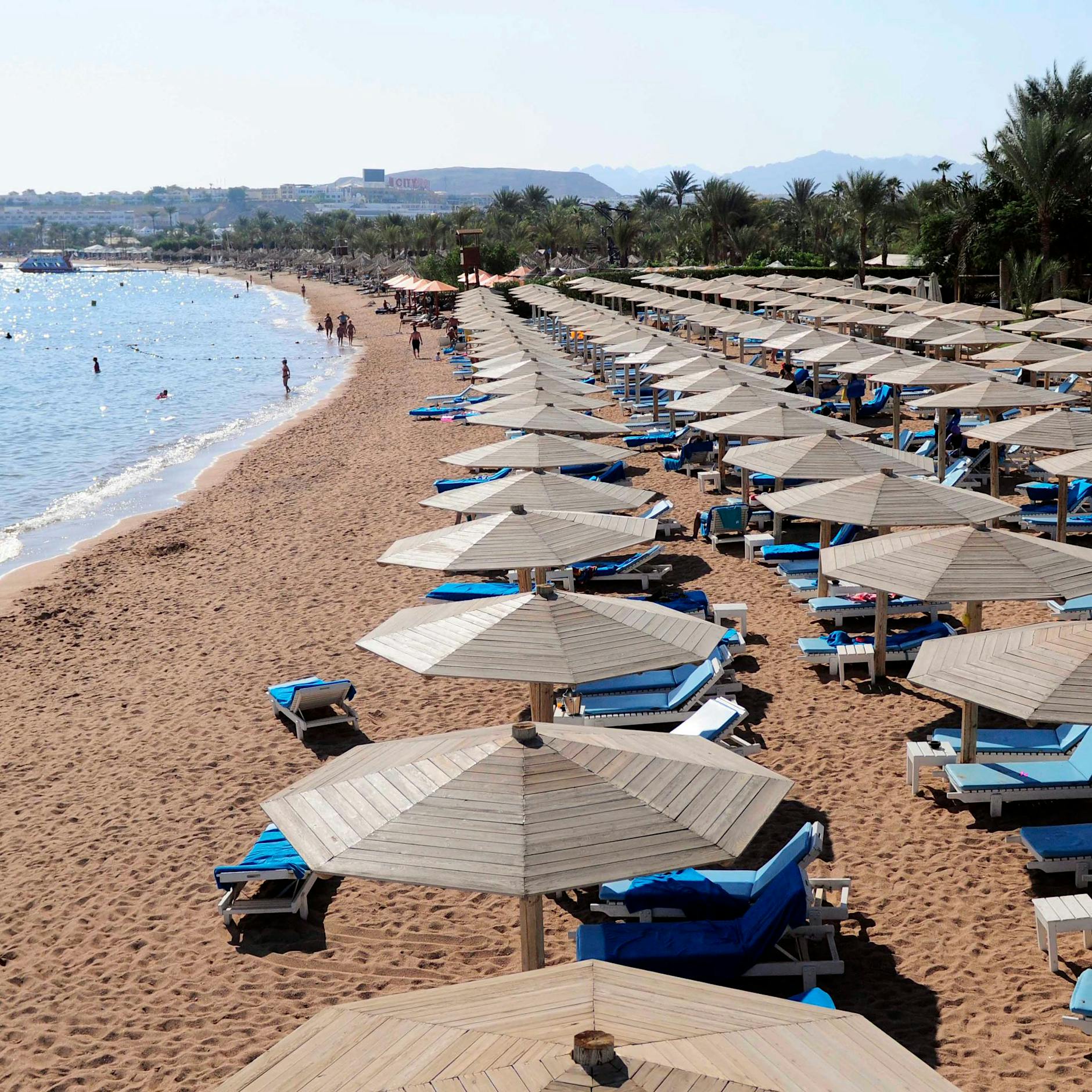 Günstig und sicher: Sind DIESE Strände das perfekte Corona-Reiseziel? Die wichtigsten Fakten!