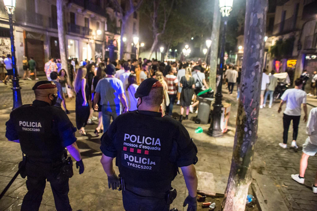 Corona: Spanische Urlaubsregion schränkt Nachtleben massiv ein
