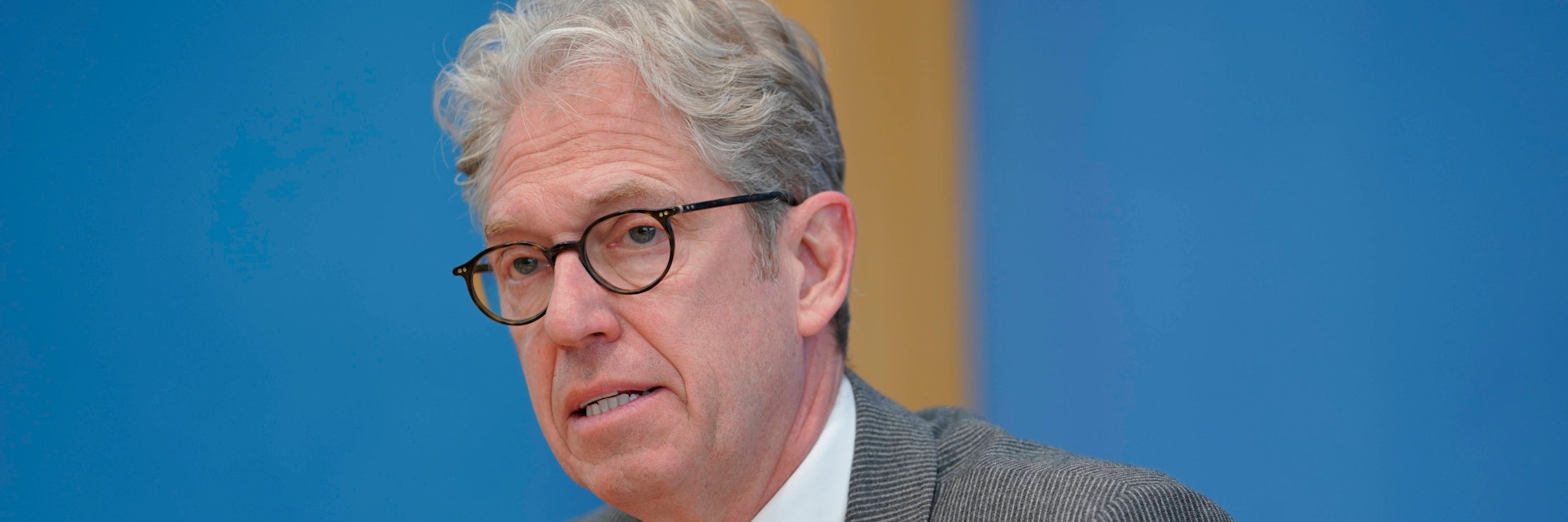 Ärzte-Boss Dr. Andreas Gassen (Archivbild)