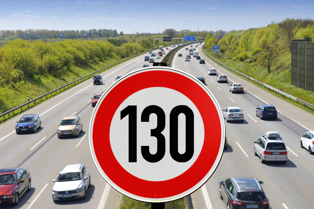 Jetzt wird`s ernst: Wann kommt das Tempolimit 130 auf deutschen Autobahnen?