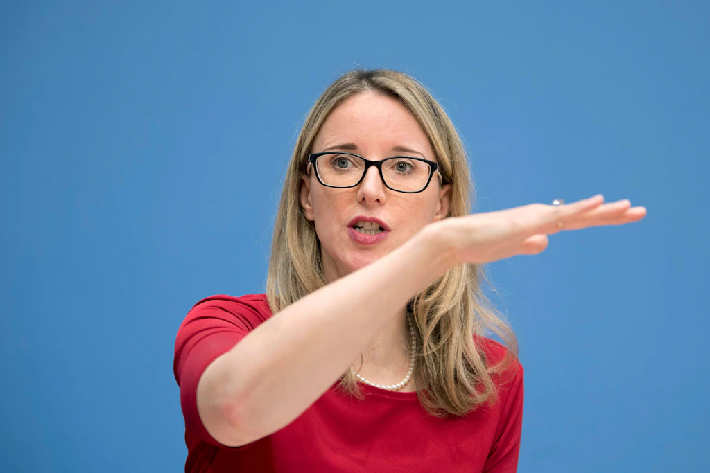 Vorsitzende des Ethikrats gegen Impfpflicht