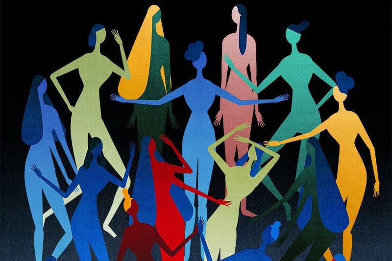 Nicht für alle unserer Leserinnen ist eine Schwangerschaft oder die Gründung einer Familie das Lebensziel.