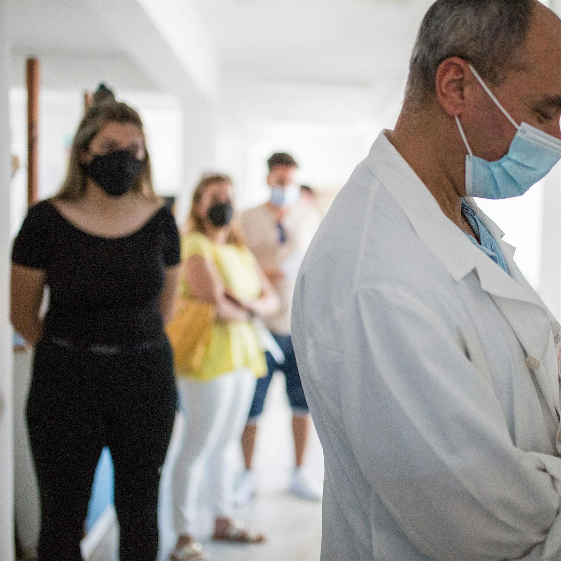 Corona: In welchen Ländern es schon eine Impfpflicht gibt