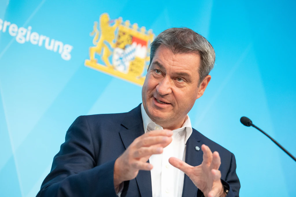Corona: Söder will Clubs und Diskos für Geimpfte öffnen