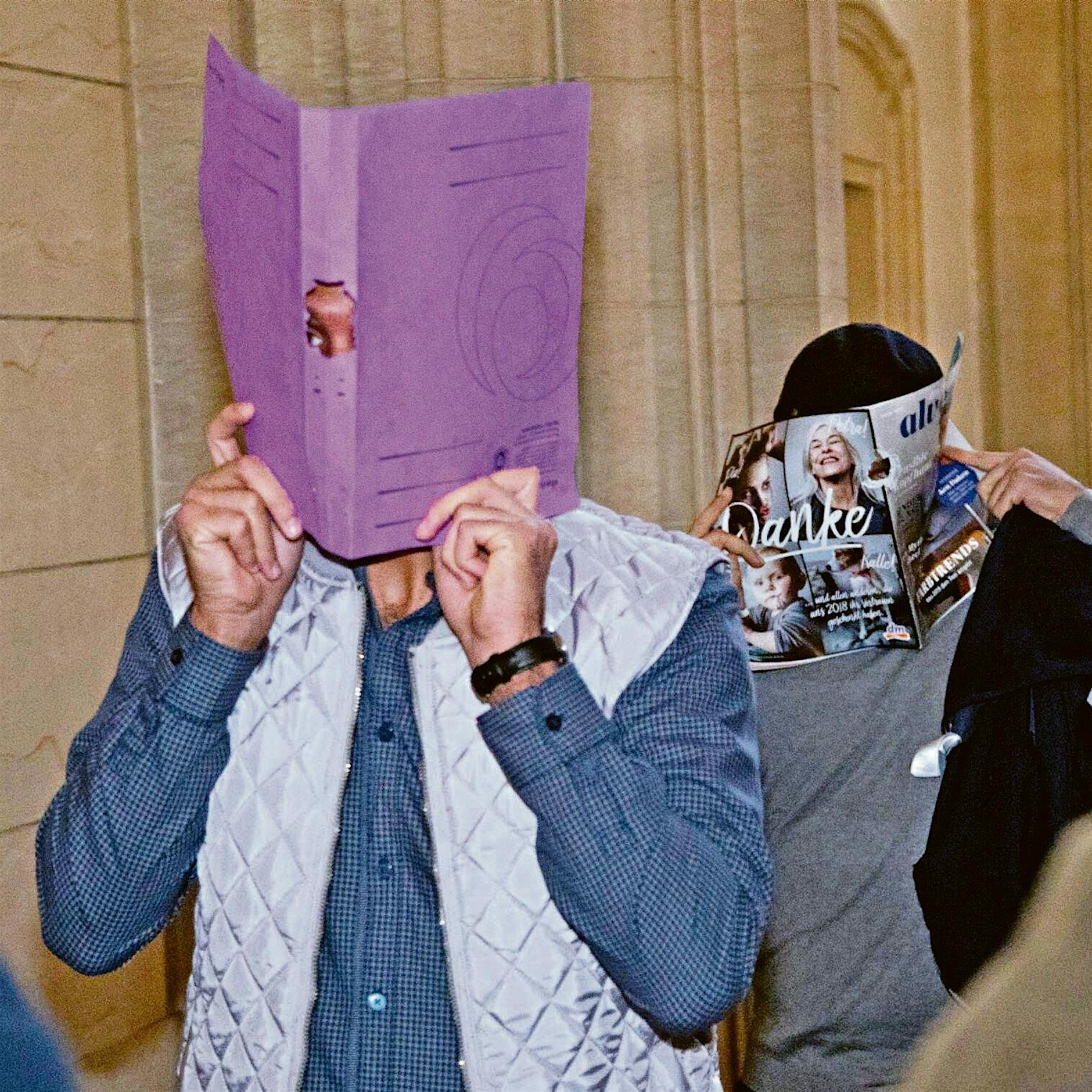 Diebstahl von 100-Kilo-Goldmünze in Berlin: Urteile rechtskräftig