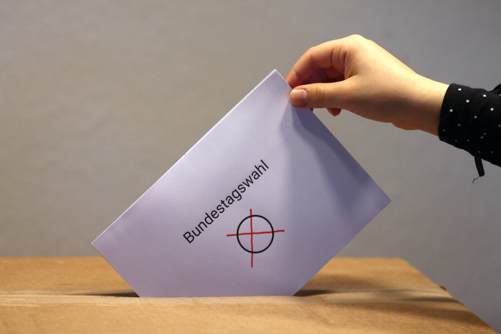Every third Berliner not eligible to vote