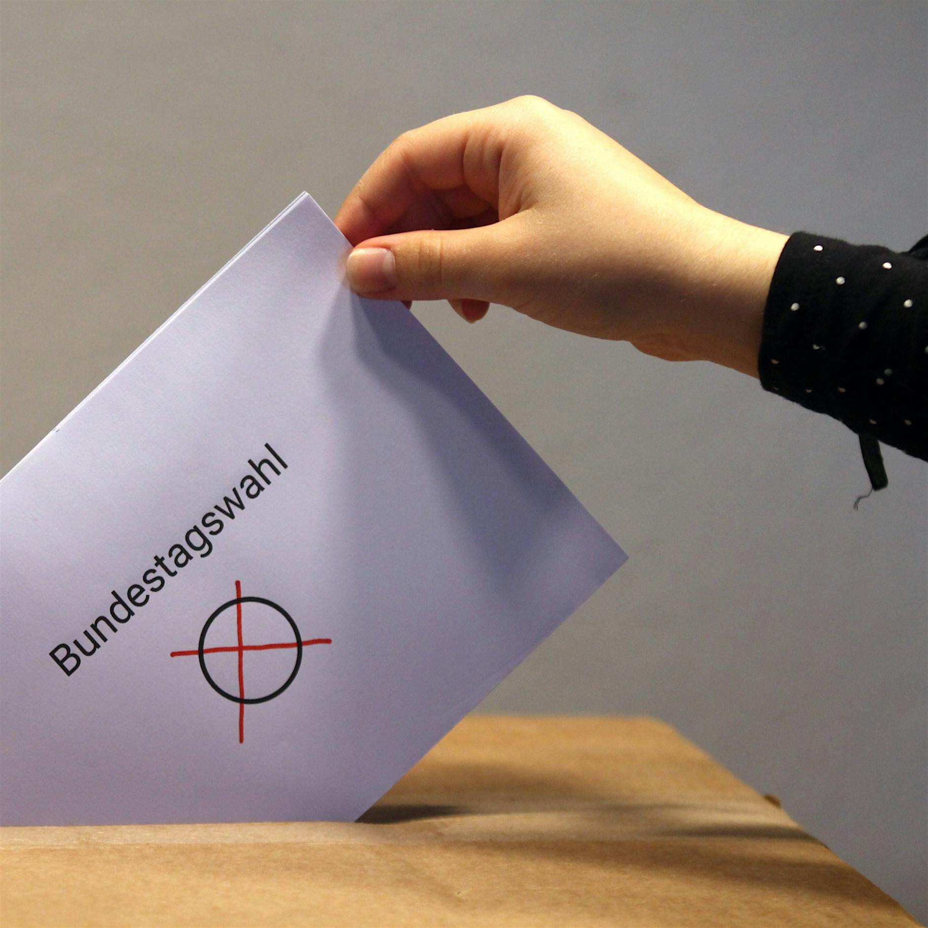 Every third Berliner not eligible to vote