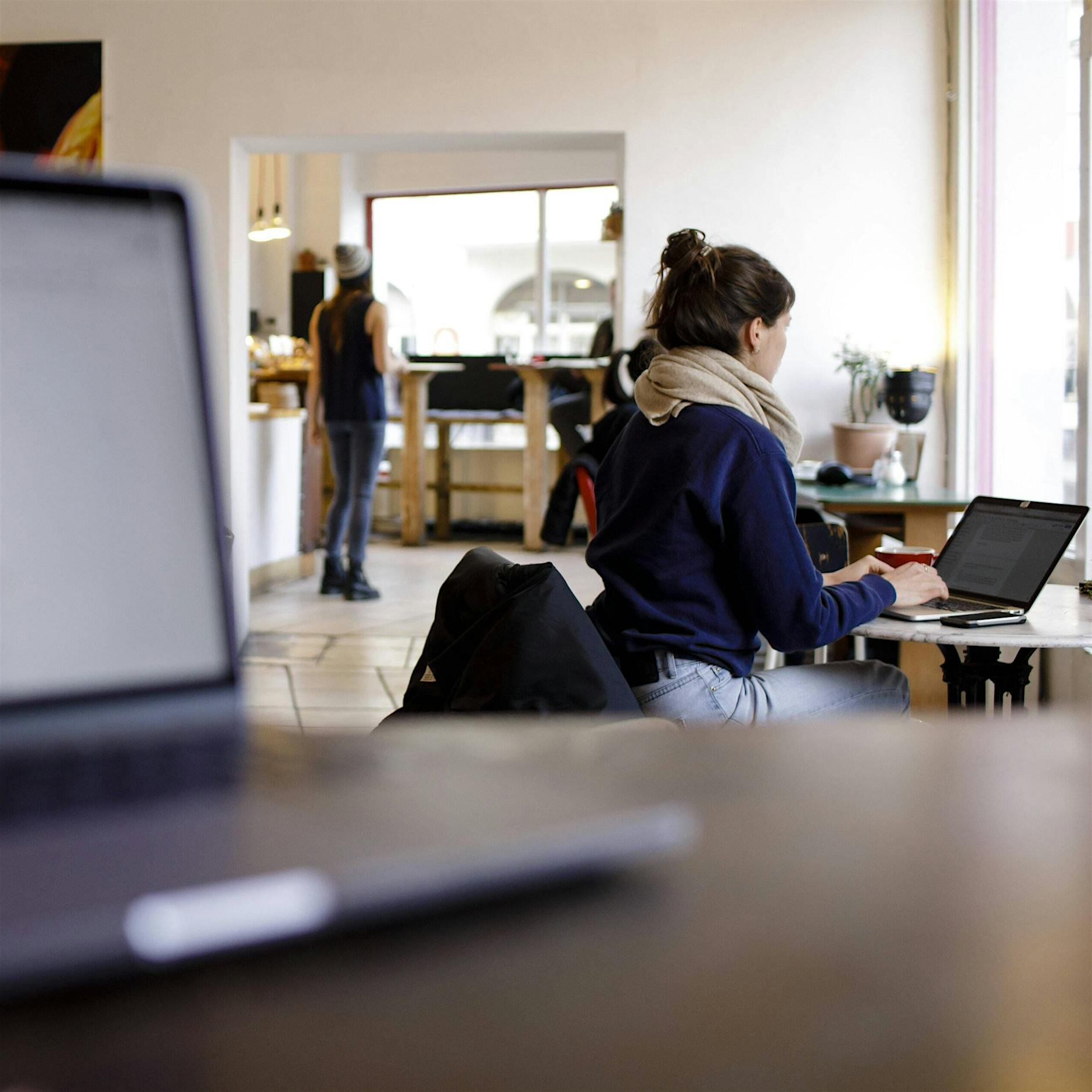 Yet another Berlin start-up financing record