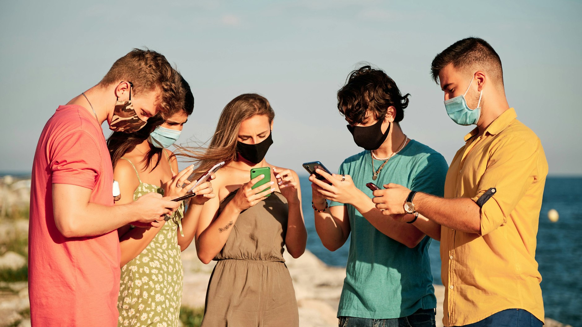 Die Sieben-Tage-Inzidenz bei jungen Erwachsenen ist innerhalb von zwei Wochen von 10 auf 19 gestiegen.