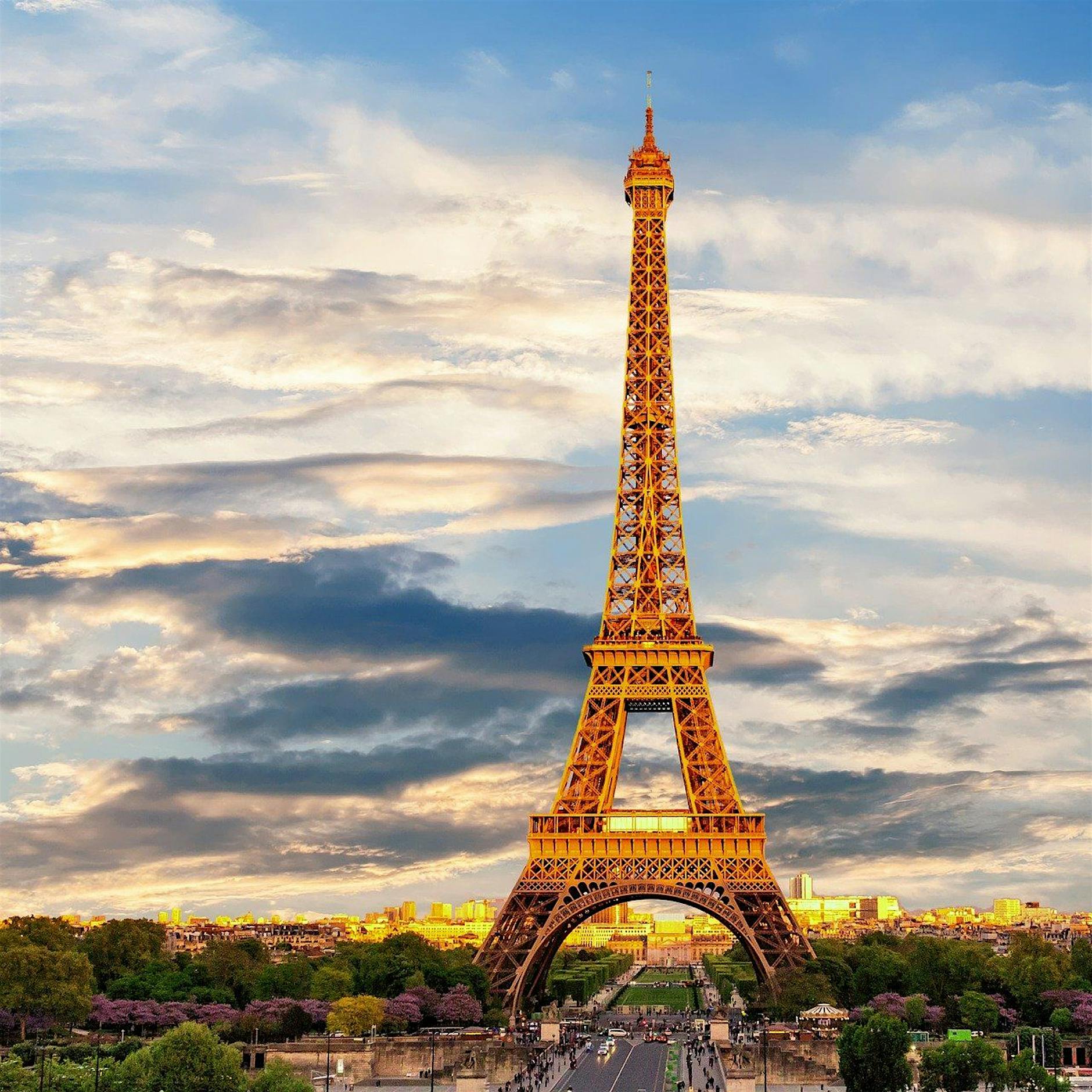 Mit herzlichen Grüßen! Welche Botschaft passt auf eine Postkarte?