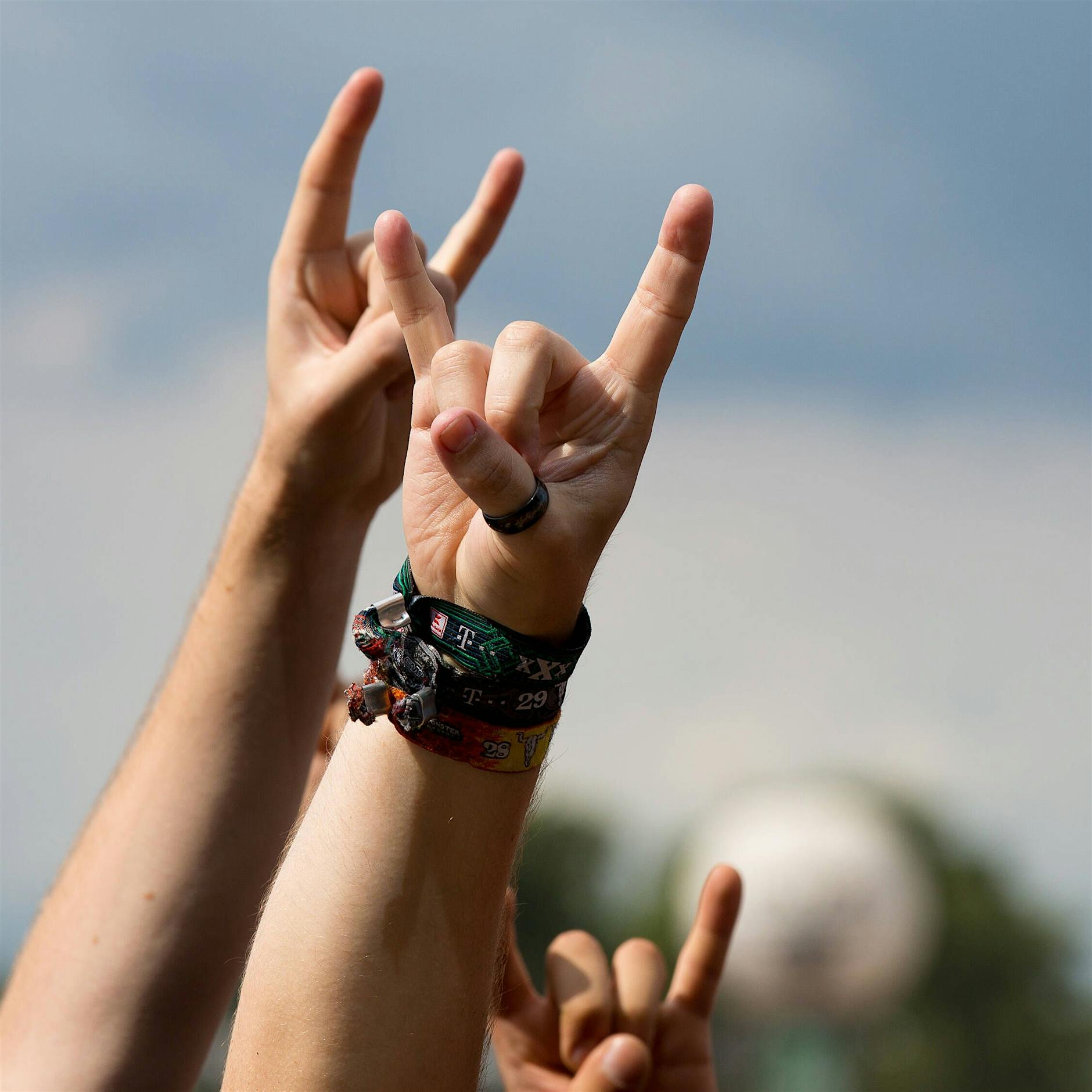 Festival in Utrecht mit 20.000 Menschen wird zum Superspreader-Event