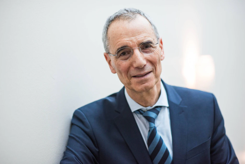 Michael Wolffsohn: „Journalisten glauben sich im Recht und bevormunden“