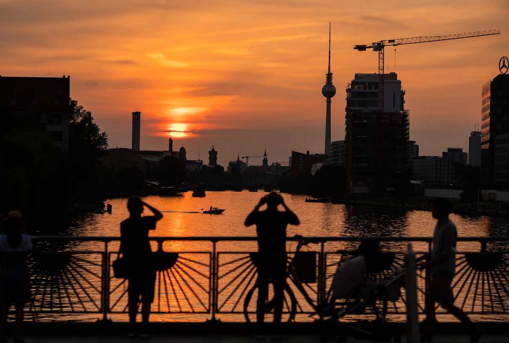 Corona in Berlin: Inzidenz steigt auf 11,6 – Delta-Ausbreitung setzt sich fort