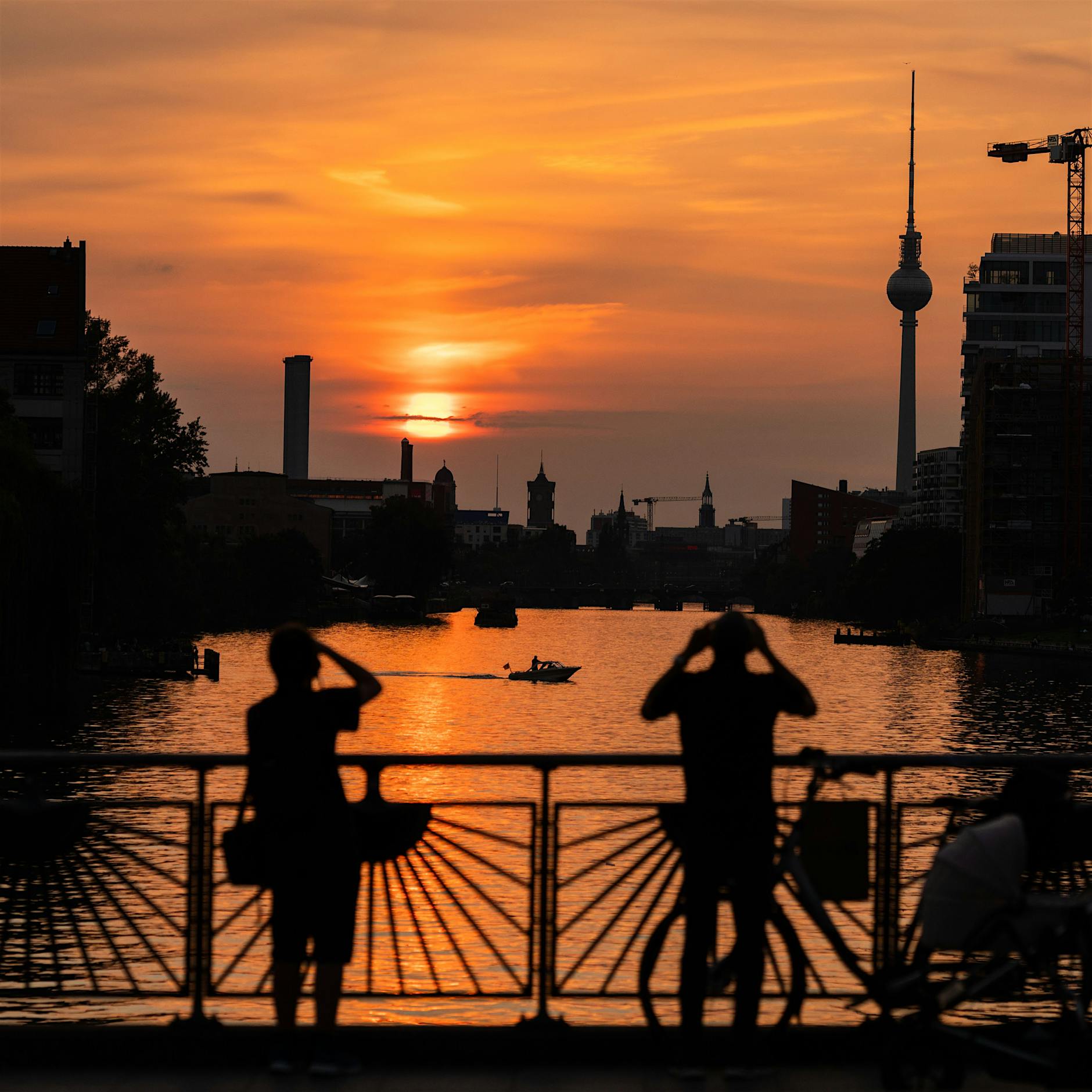 Corona in Berlin: Inzidenz steigt auf 11,6 – Delta-Ausbreitung setzt sich fort