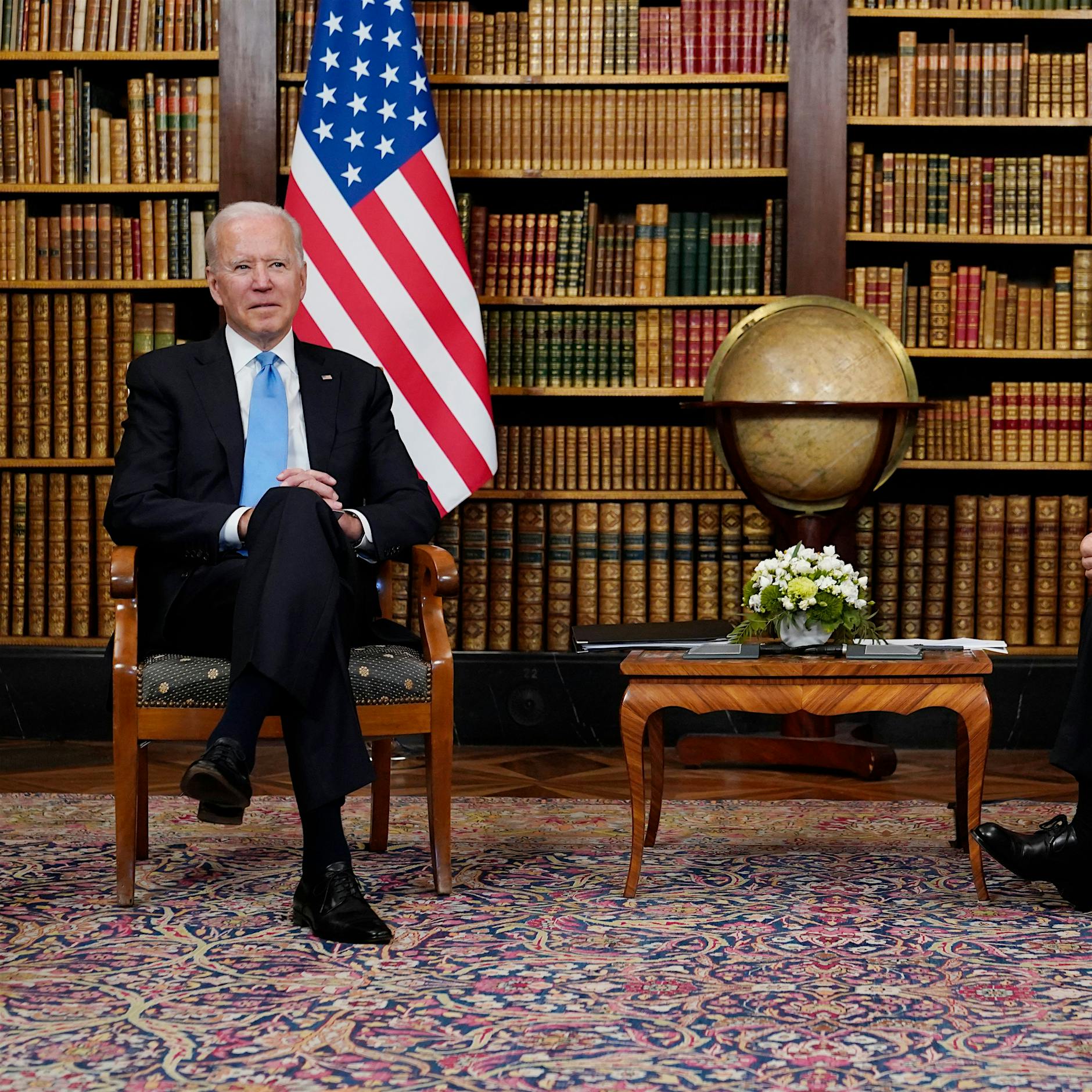 Findet Deutschland seinen Platz in der neuen multipolaren Welt?