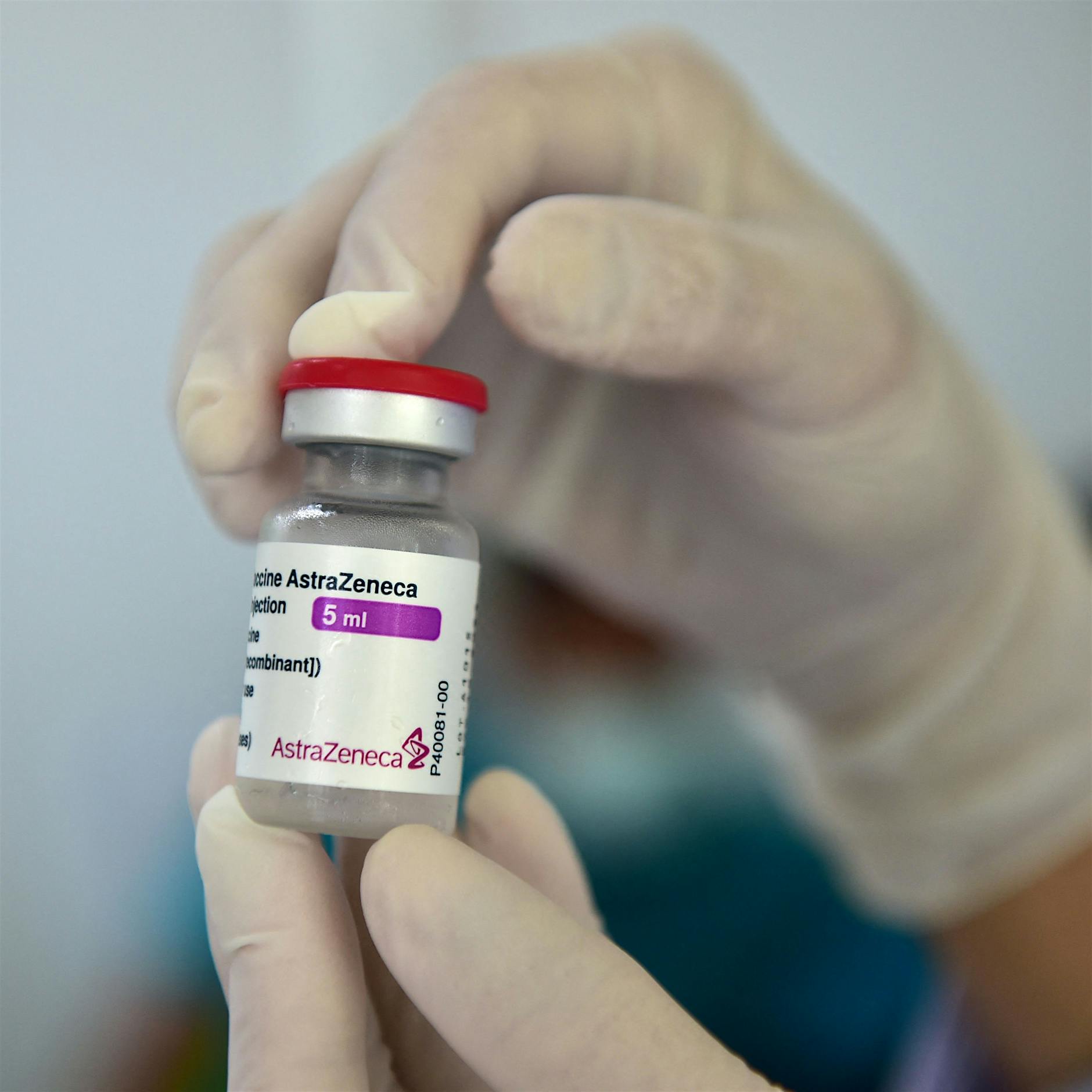 Astrazeneca: Neue Warnhinweise für Nervenkrankheit und Herzprobleme