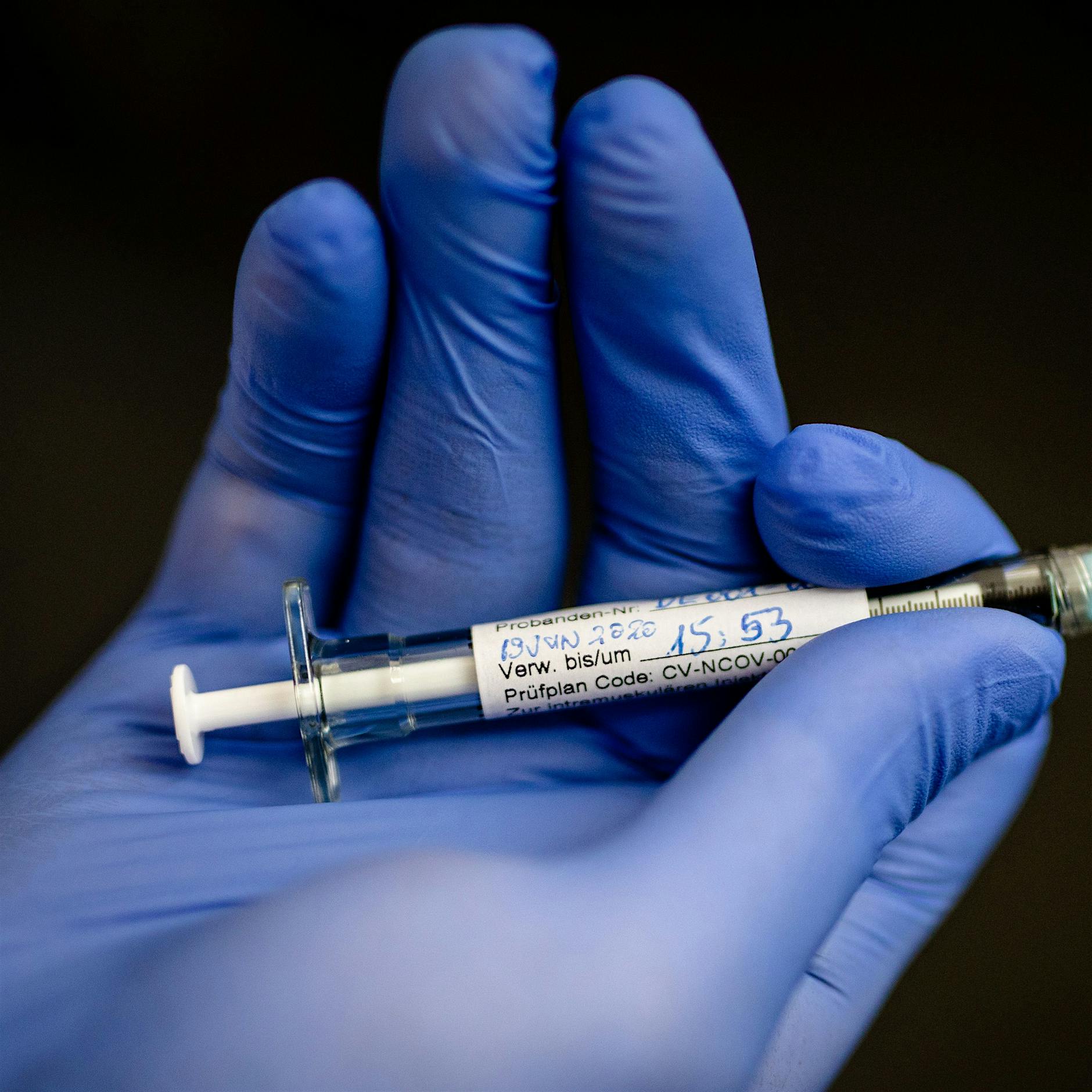 Impfpflicht? Nein, danke!