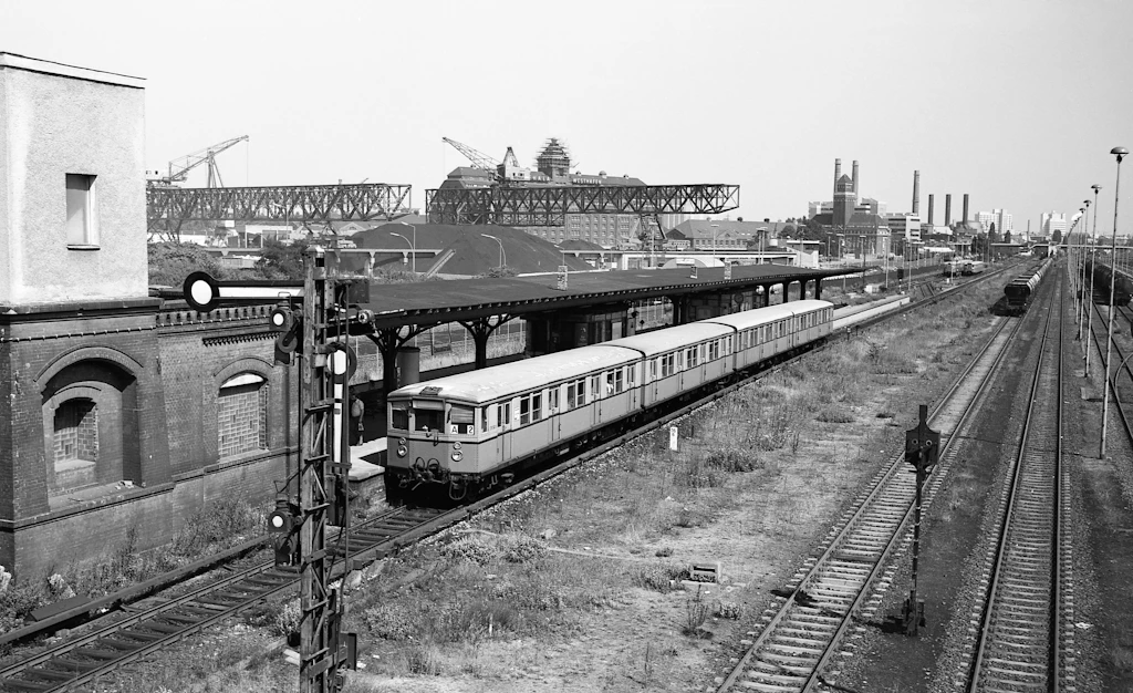 Gute Zeiten, schlechte Zeiten: Was die Berliner über den Ring wissen sollten