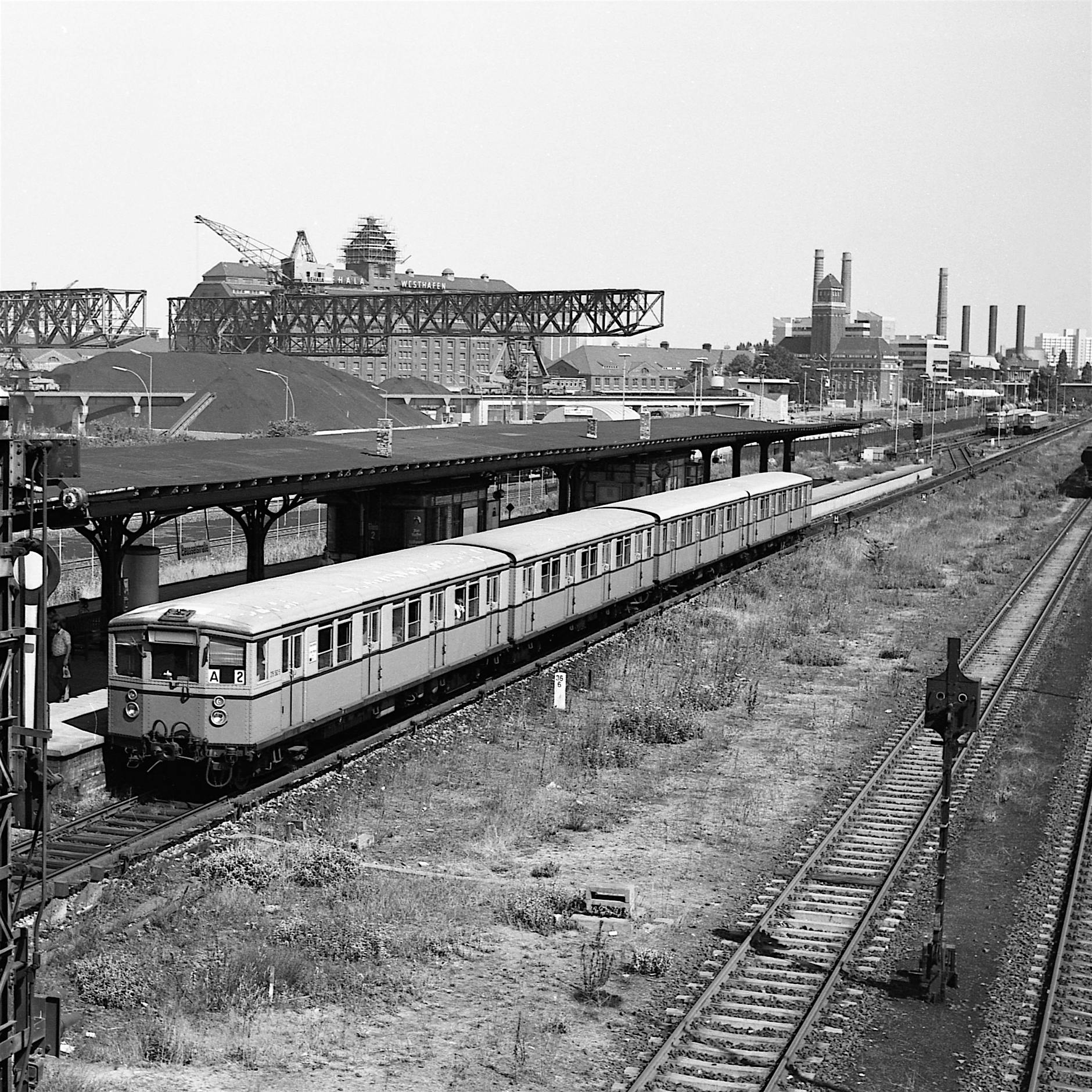 Gute Zeiten, schlechte Zeiten: Was die Berliner über den Ring wissen sollten