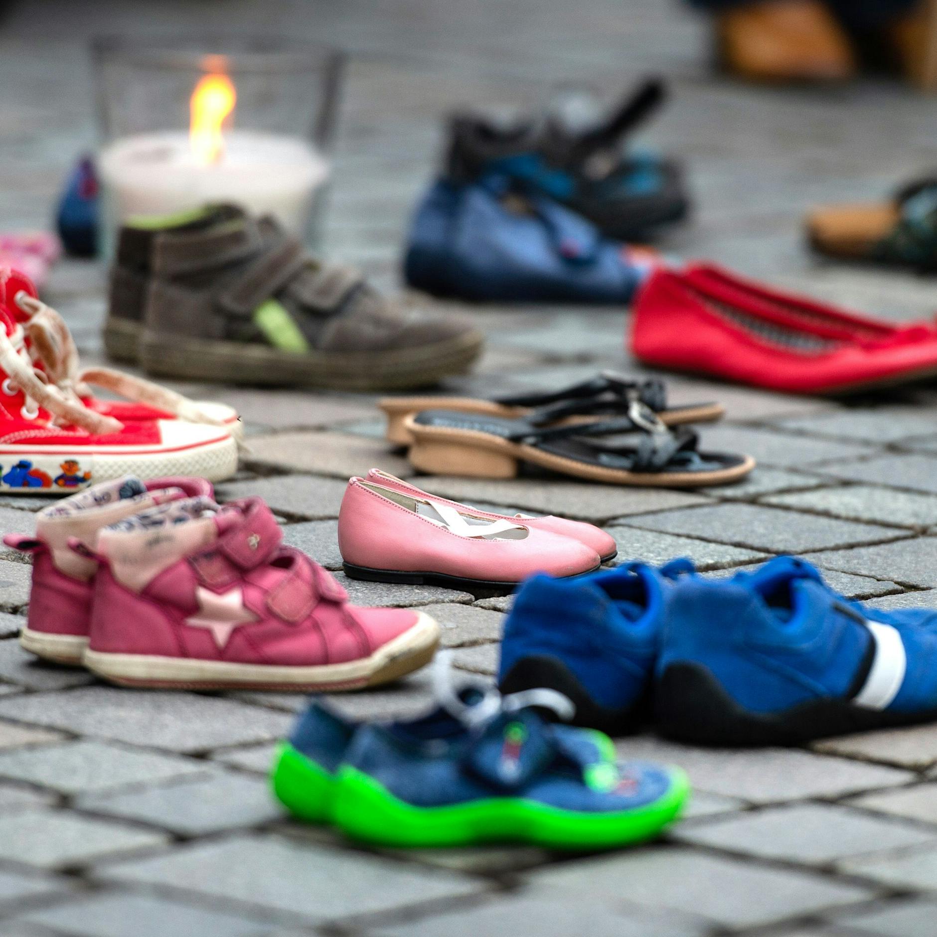 Tatort Familie: Wenn sexuelle Übergriffe auf Mädchen und Jungen totgeschwiegen werden