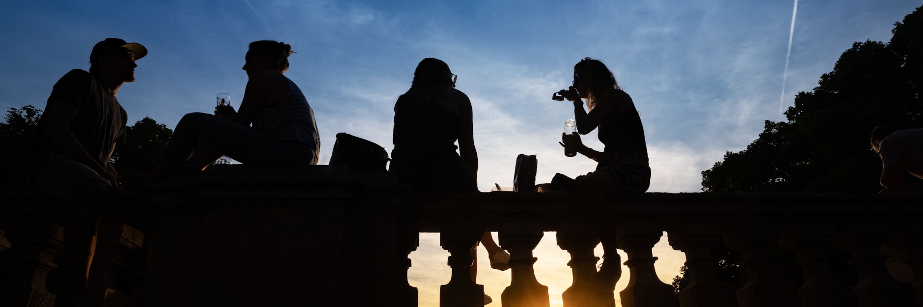 Der Anstieg der Sieben-Tage-Inzidenz in Deutschland vorige Woche scheint vor allem auf Corona-Infektionen bei jungen Erwachsenen zurückzugehen.&nbsp;