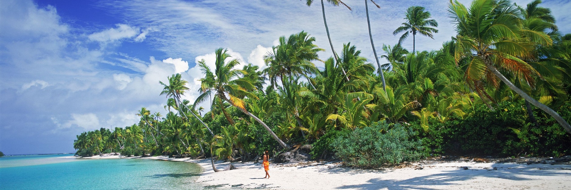 Immer mehr deutsche Rentner genießen ihren Ruhestand unter Palmen.