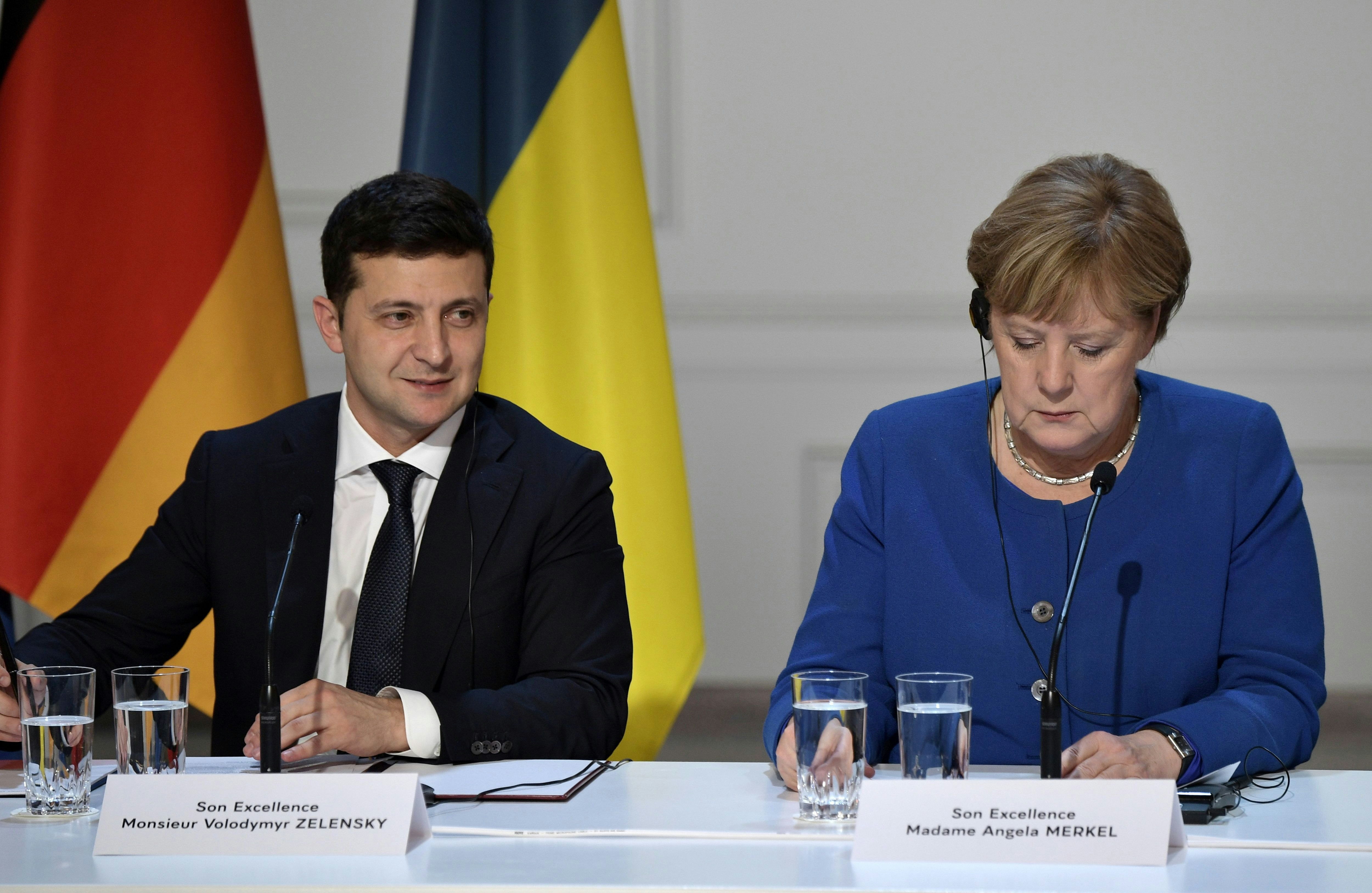 Der Poker um Nord Stream 2 geht in die letzte Runde - Vimarsana News