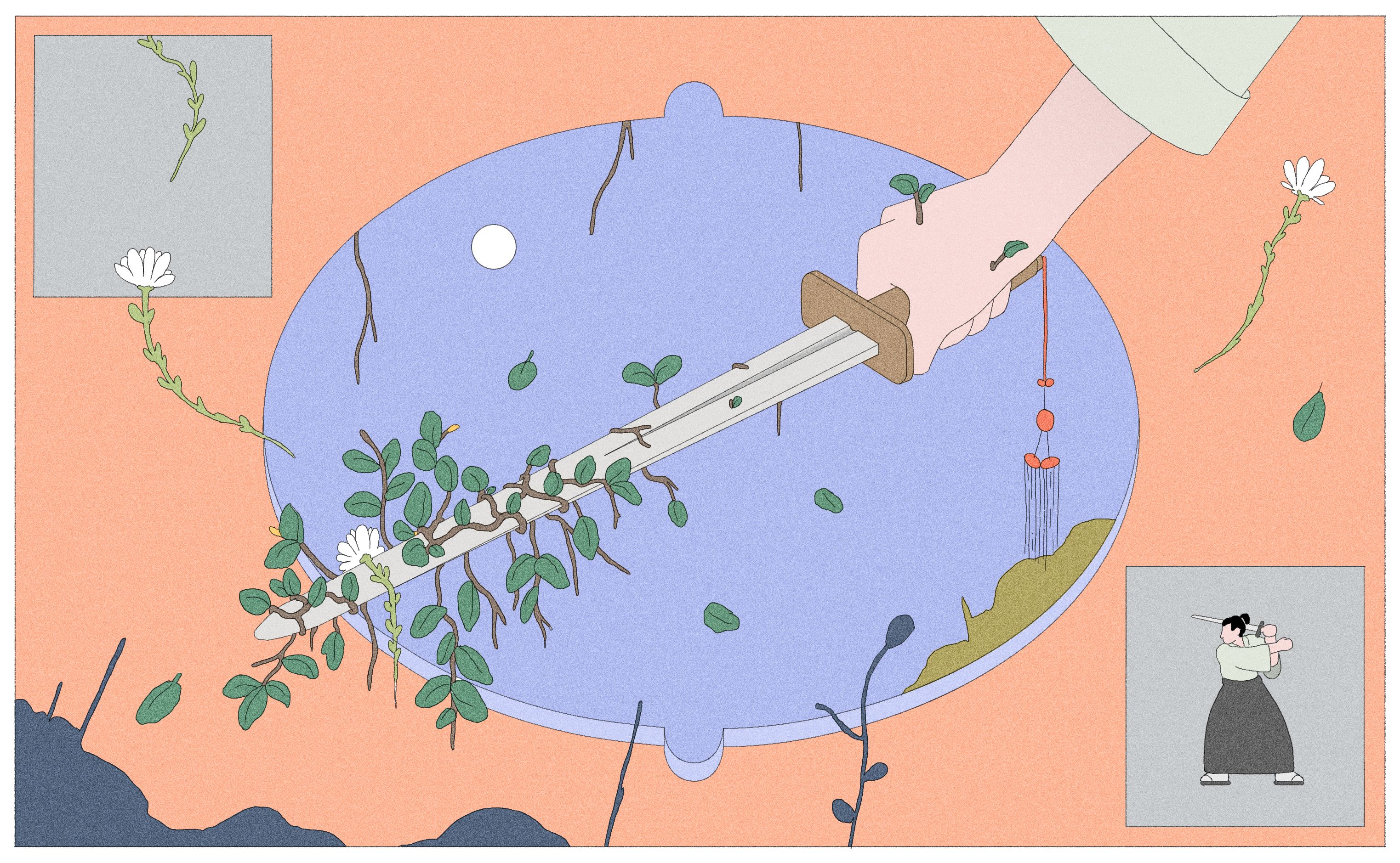 Rettet die Wokeness! Ein Plädoyer für eine höfliche Ethik