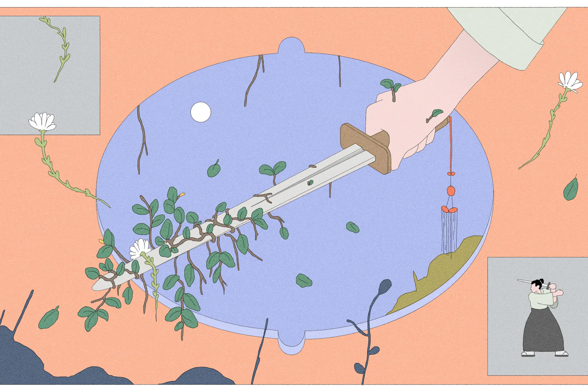 Wokeness ist kein Aufstand gegen die Höflichkeit, meint unser Autor.