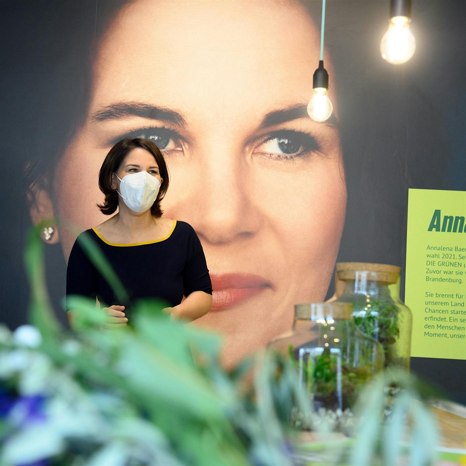 Das Baerbock-Paradoxon