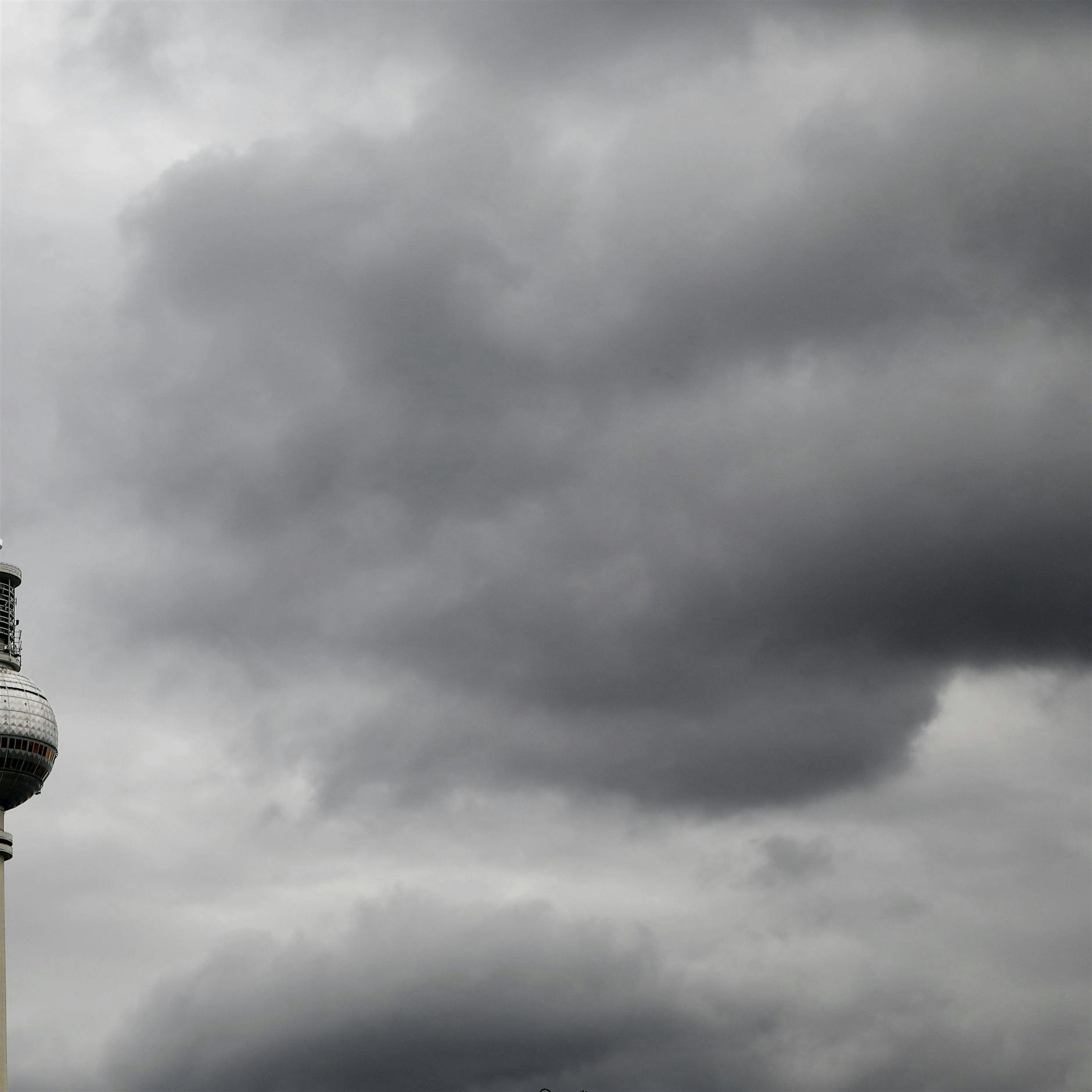 Warum konkrete Unwetterwarnungen so schwierig sind