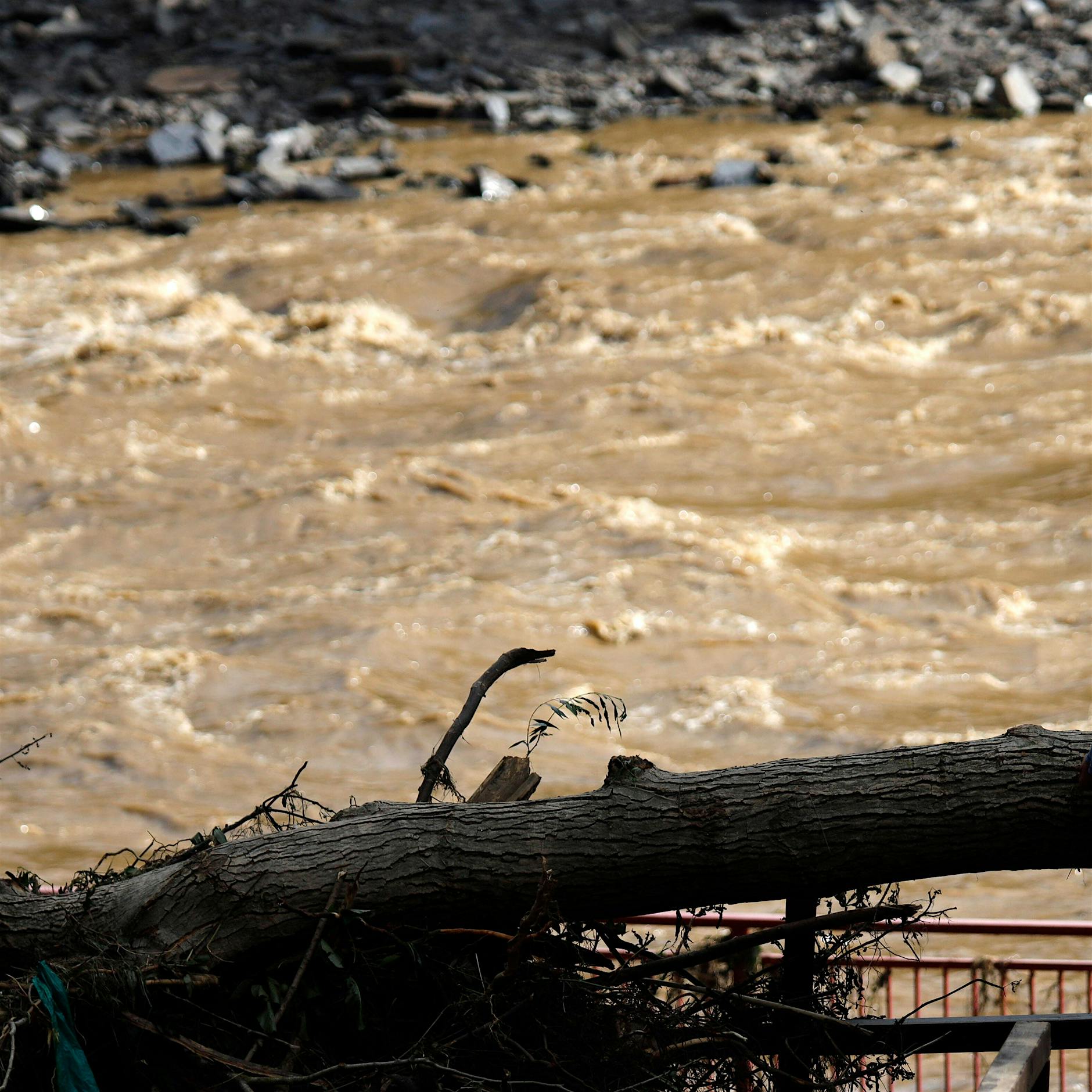 Extremwetter künftig häufiger in Deutschland zu erwarten