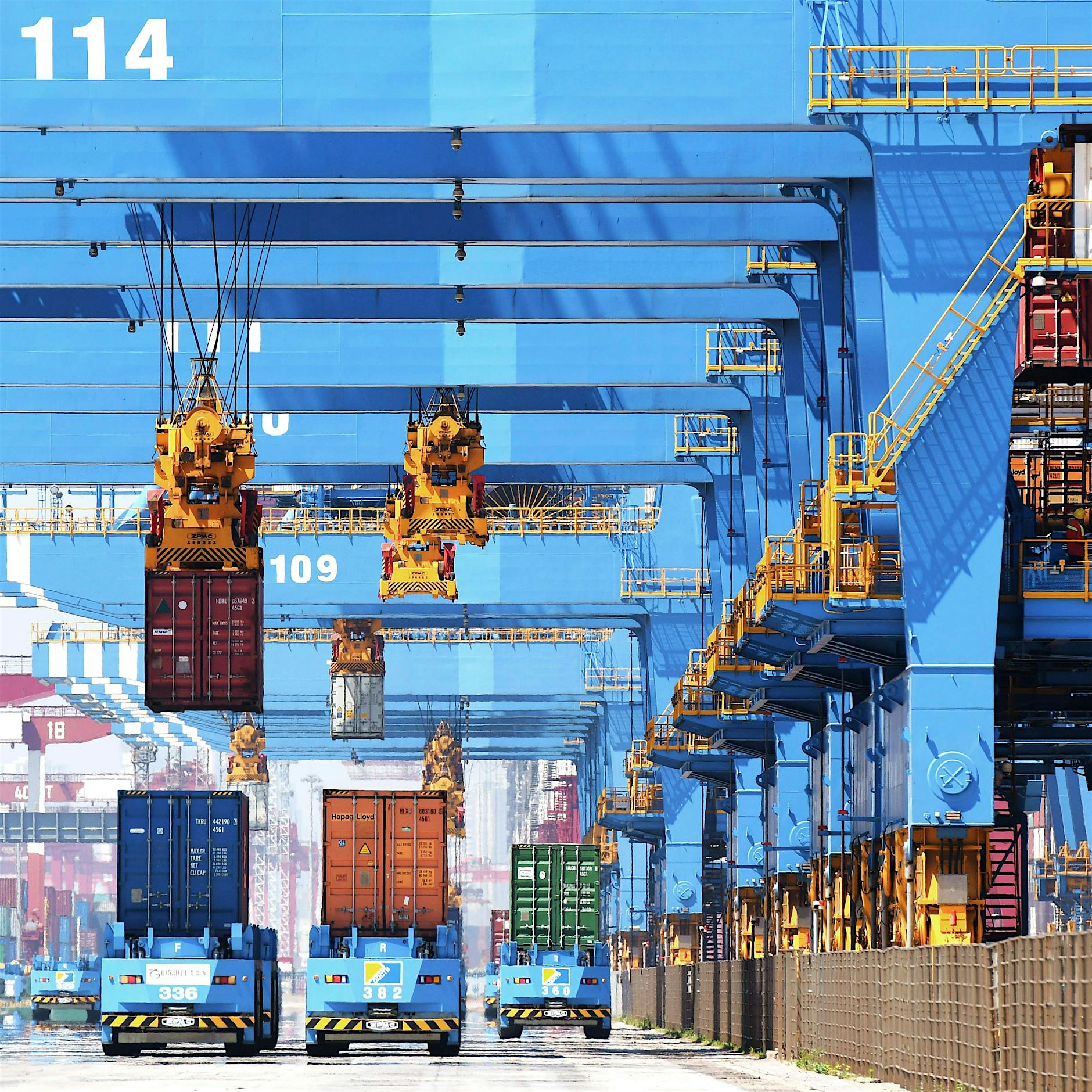 Gestörte Lieferketten: Produkte in Deutschland könnten deutlich teurer werden