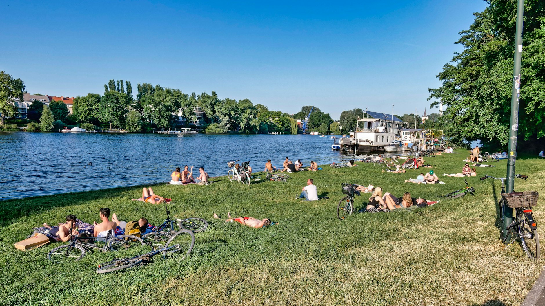 Blaming young people is always easy.