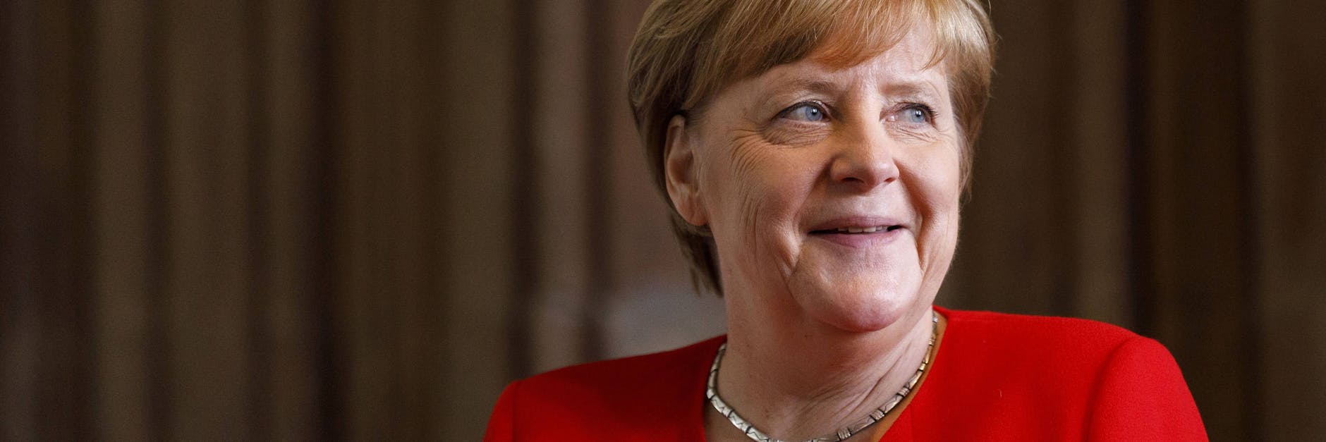 Bundeskanzlerin Angela Merkel hat schon Pläne für die Zeit nach ihrer Kanzlerschaft.