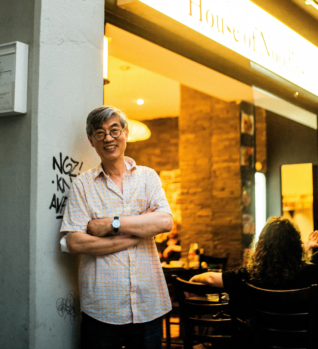 Die Suche hat ein Ende! Shaniu’s ist das beste China-Restaurant Berlins*