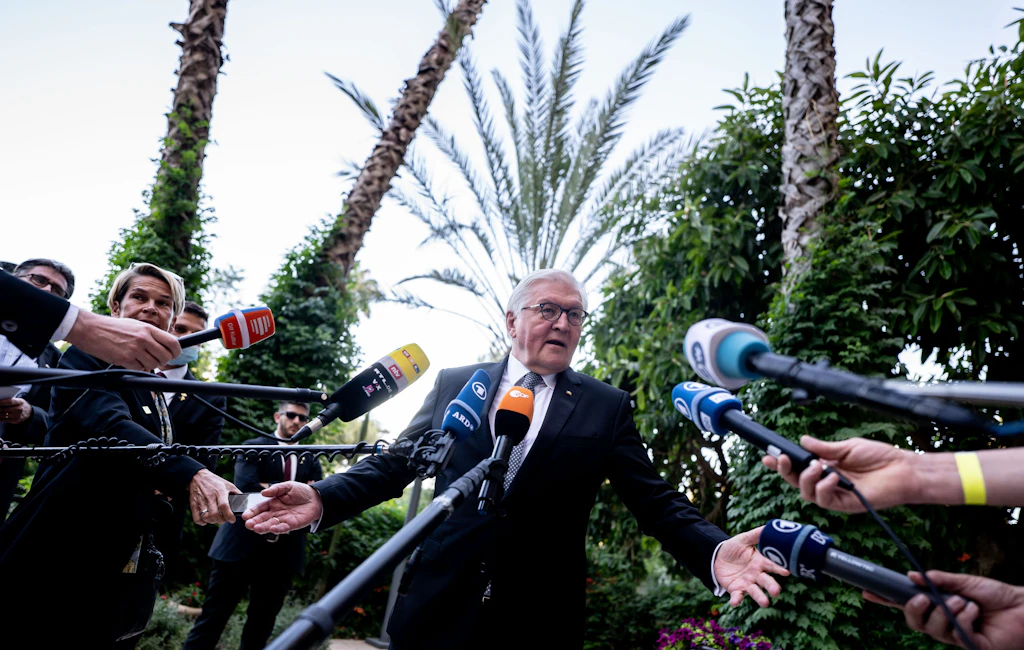 Staatsbesuch in Israel: Warum Steinmeiers Botschaft wegweisend war
