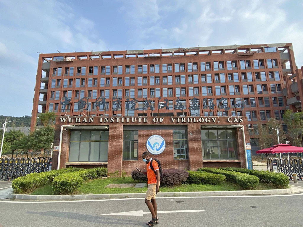 WHO will bei Untersuchungen zu Ursprung von Corona Labore in China kontrollieren