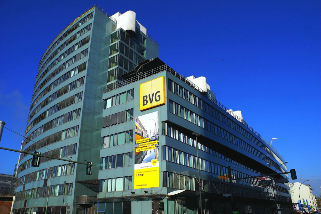 Corona-Impfungen für alle bei der BVG
