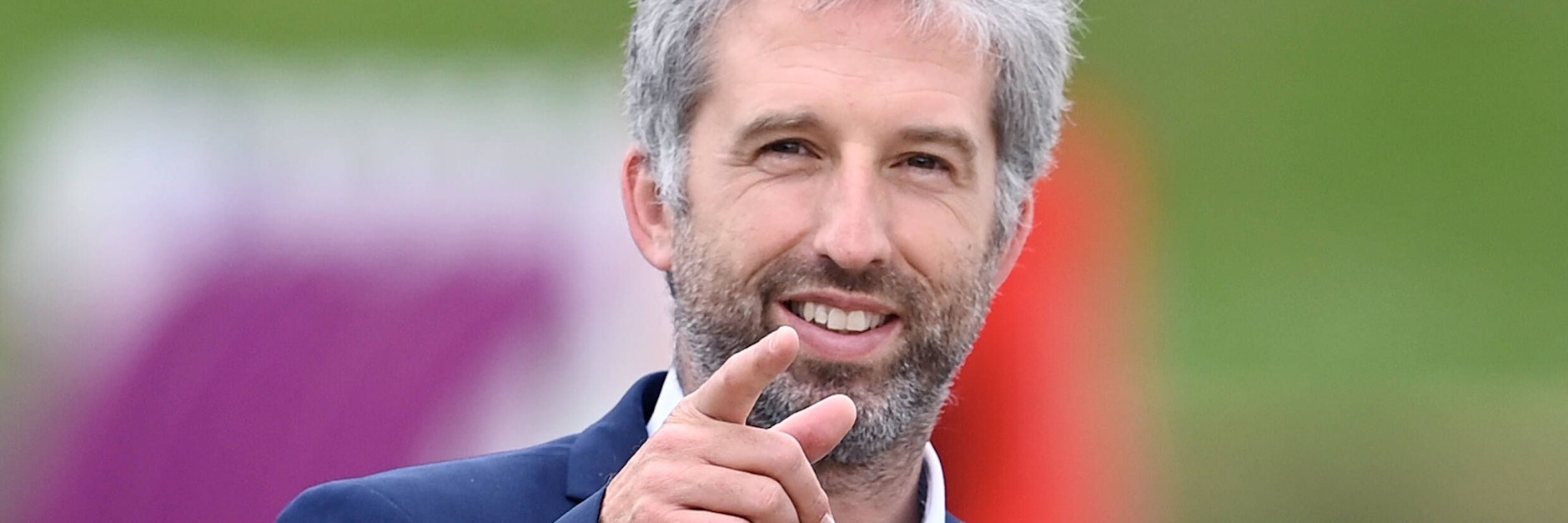 Kein Freund dicker SUV-Wagen: Tübingens Oberbürgermeister Boris Palmer.