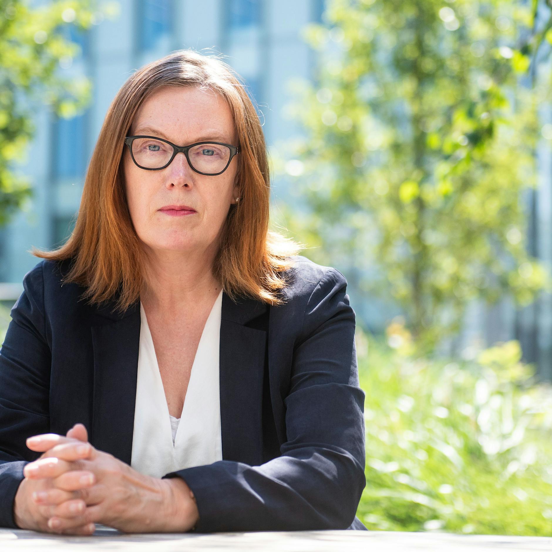 Astrazeneca-Forscherin bezweifelt Nutzen einer Corona-Impfung für Kinder