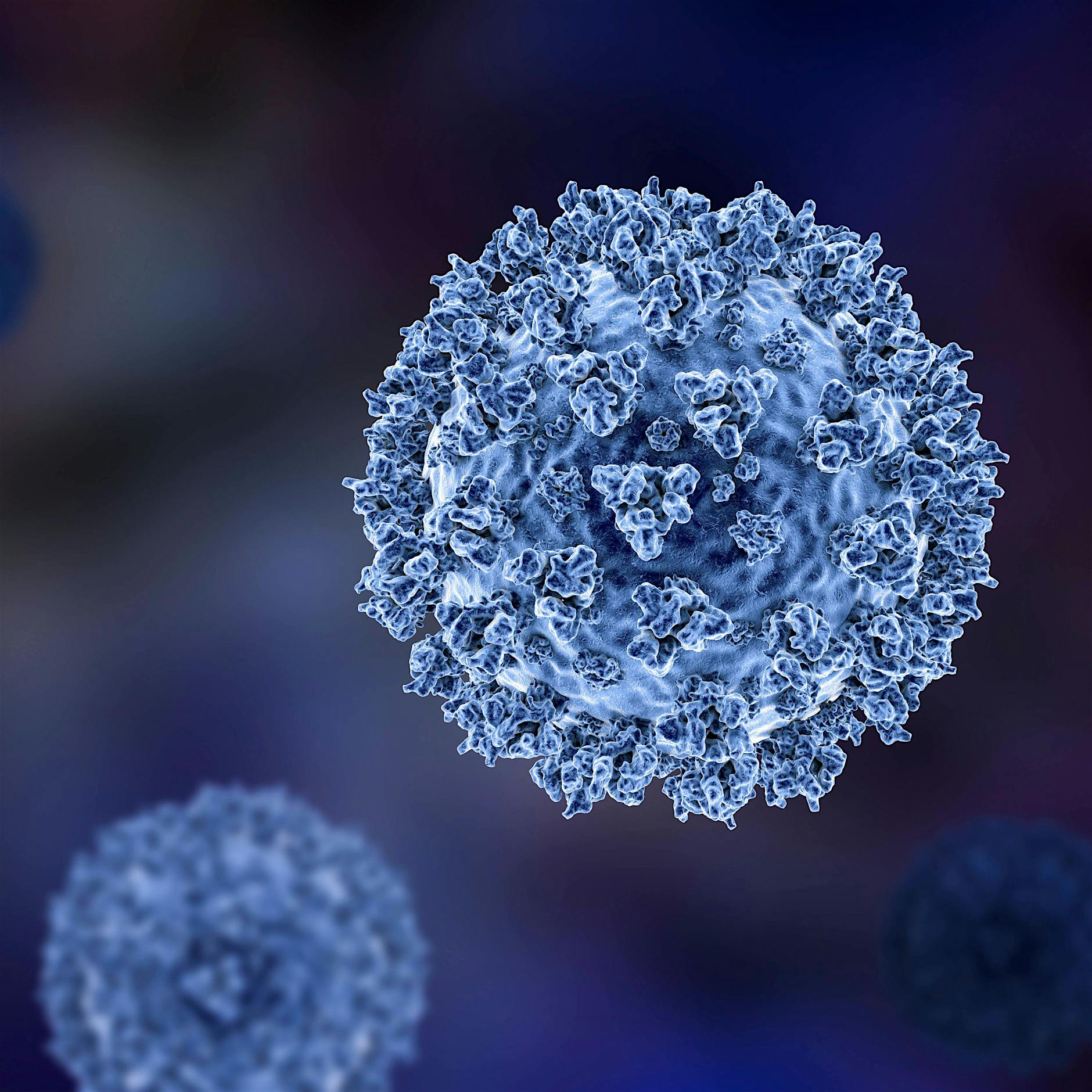 Corona in Deutschland: Inzidenz steigt – auf aktuell 9,4