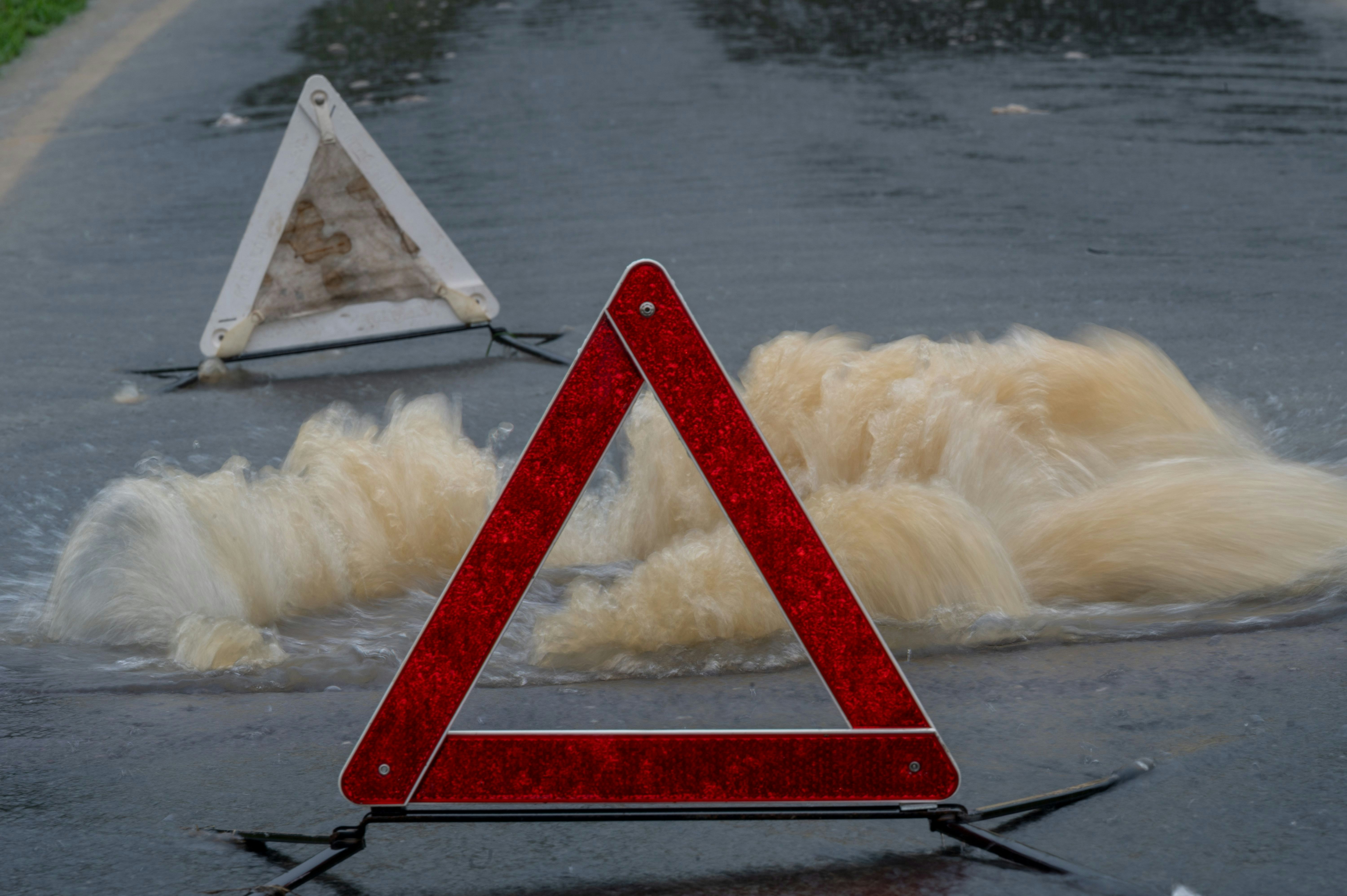 Dramatische Lage in Oberbayern nach starkem Regen - Vimarsana News