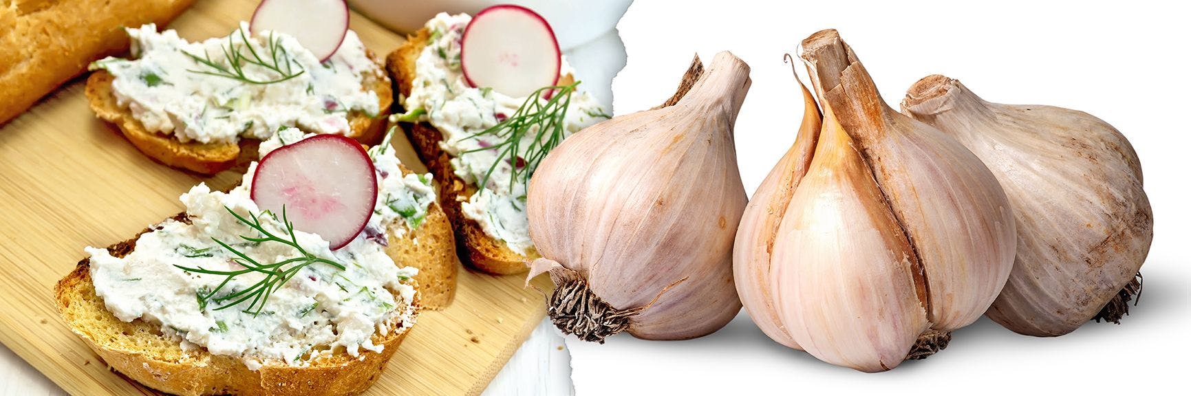 Der Hammer-Dip für die Silvesternacht: Rezept für Fetakäse-Creme mit ...