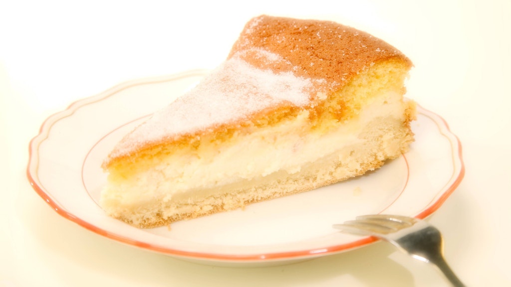 Köstliches DDR-Rezept: Kennen Sie „Schneewittchenkuchen“? Mit diesen Tricks gelingt Ihnen die ...